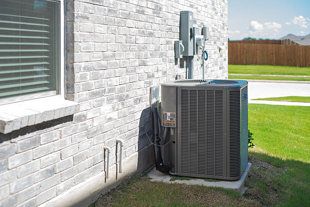 Reliable Hvac Repair contractor in Springfield, NH by FH HVAC